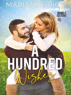 cover image of A Hundred Wishes
